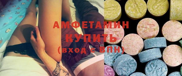 молекула духа Арсеньев